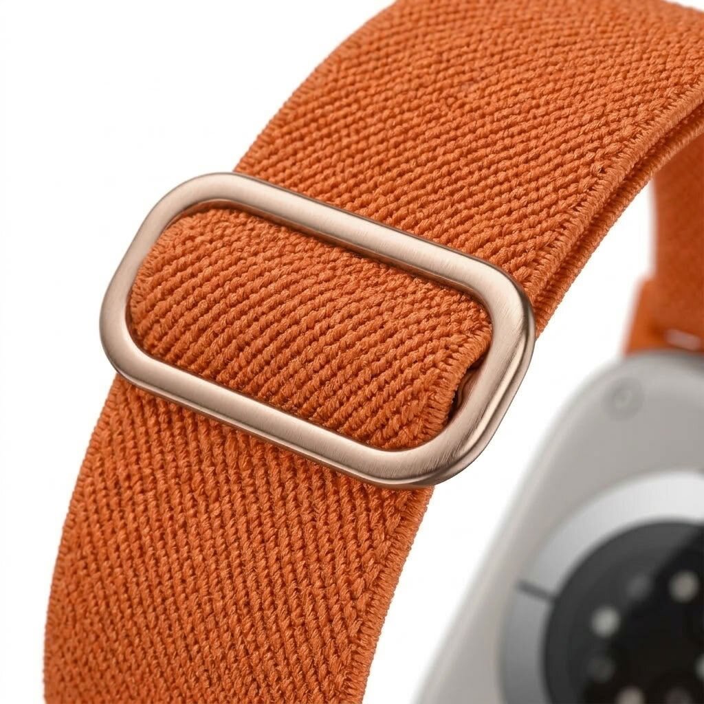 Ultra Nylon Strap - Apple Watch Band - Anhem