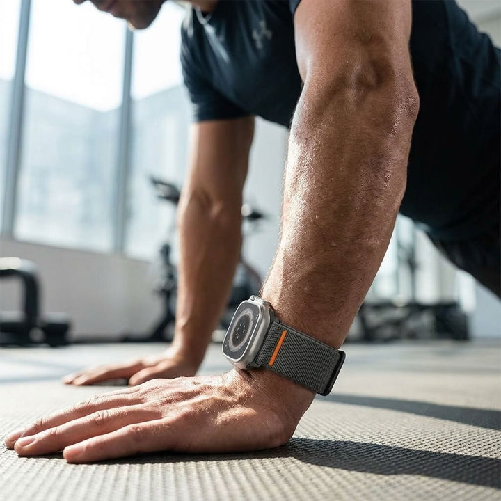 Ultra Nylon Strap - Apple Watch Band - Anhem