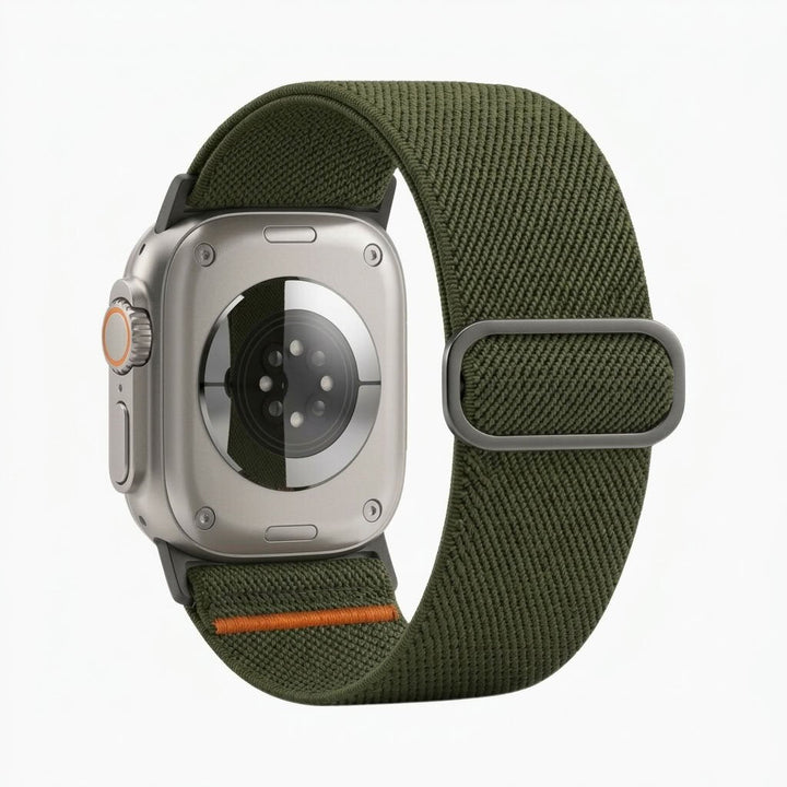 Ultra Nylon Strap - Apple Watch Band - Anhem