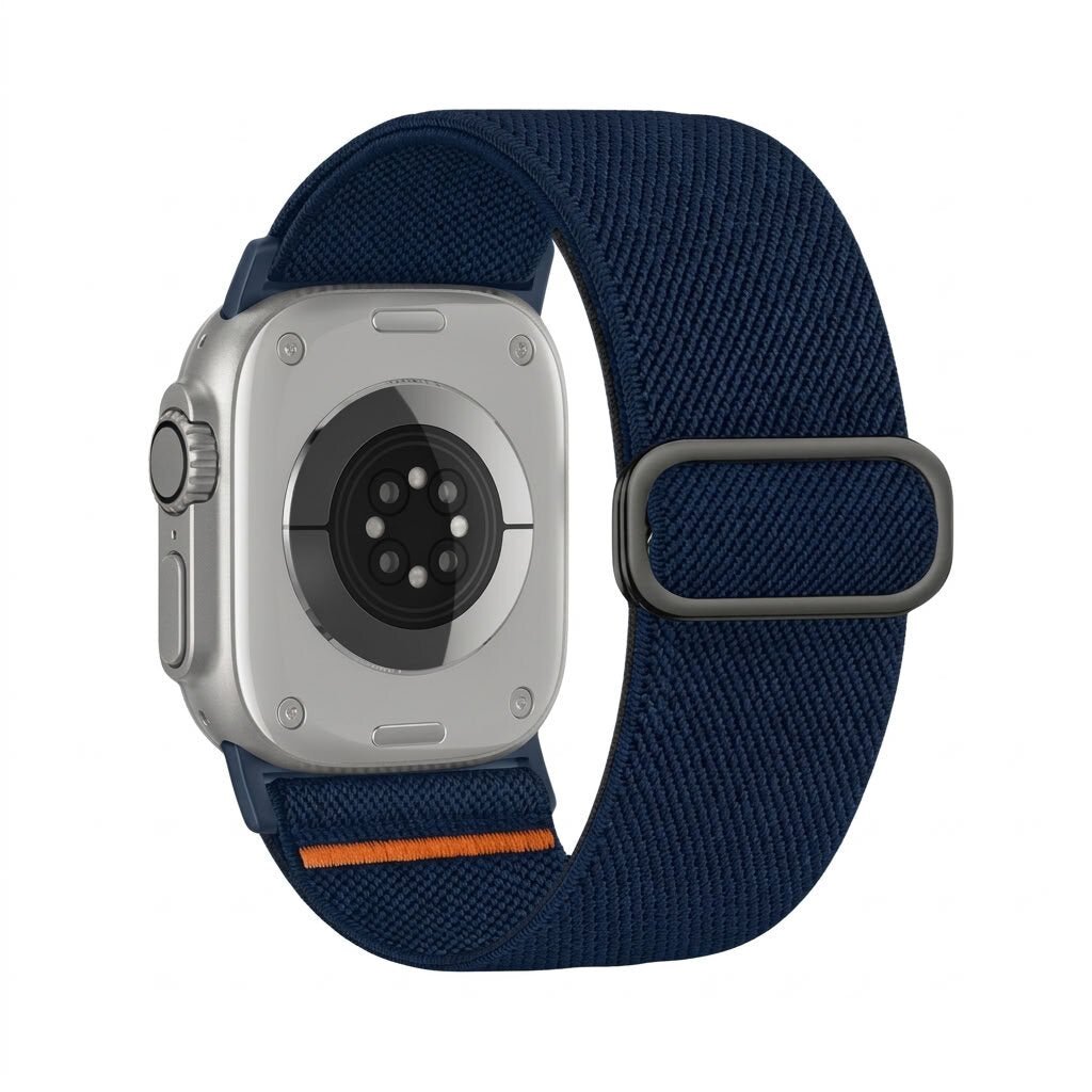 Ultra Nylon Strap - Apple Watch Band - Anhem