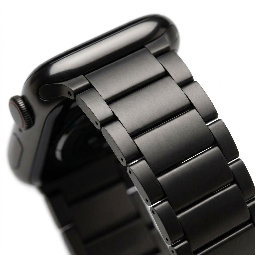 Ultra Titanium Strap - Apple Watch Band - Anhem
