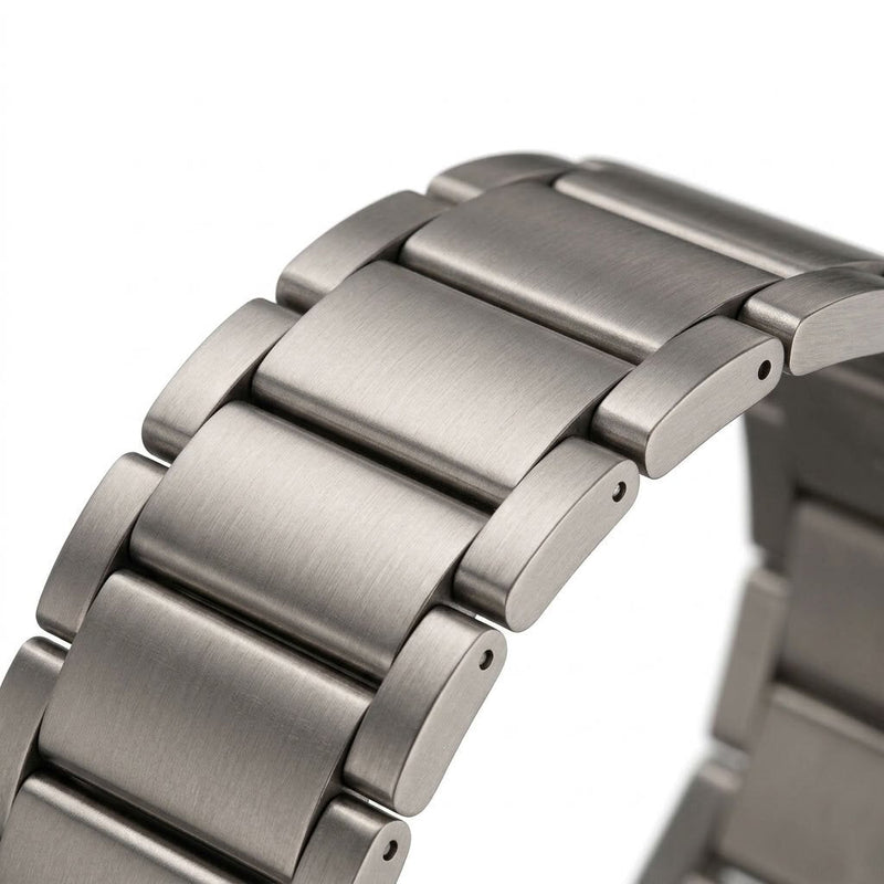Ultra Titanium Strap - Apple Watch Band - Anhem