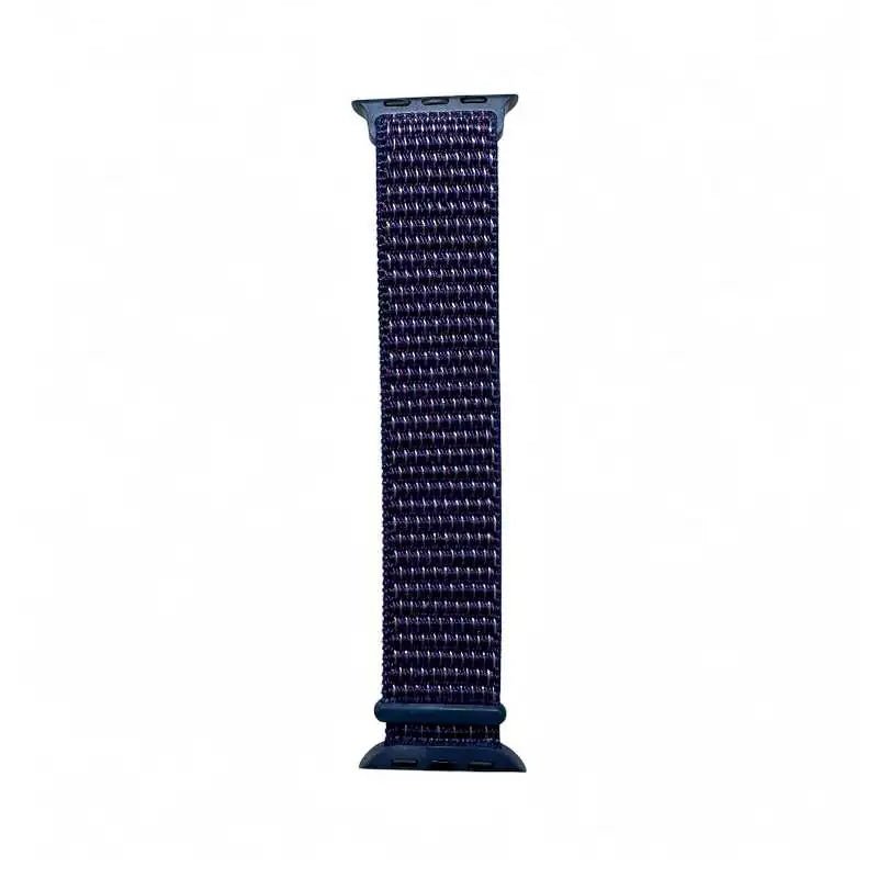 Velcro Hook Strap - Apple Watch Band - Anhem