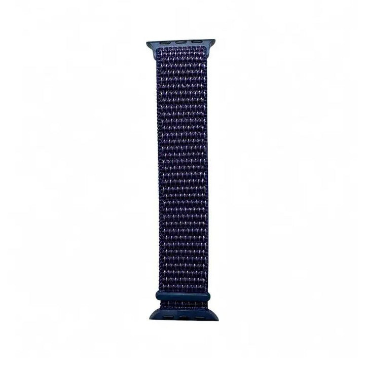 Velcro Hook Strap - Apple Watch Band - Anhem