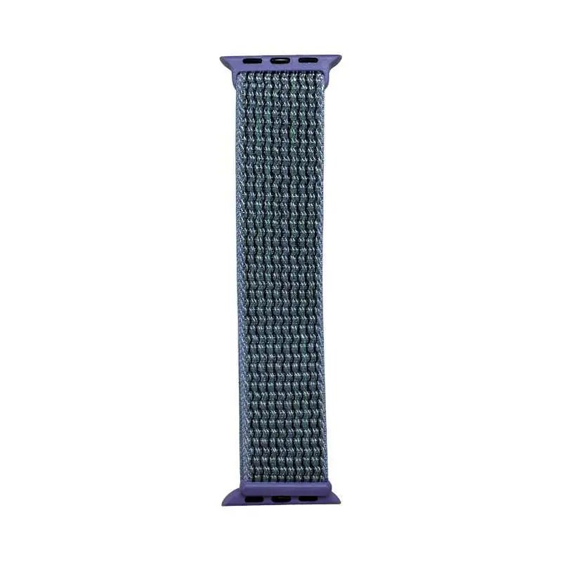 Velcro Hook Strap - Apple Watch Band - Anhem