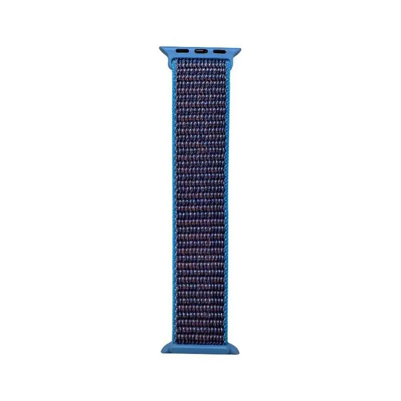 Velcro Hook Strap - Apple Watch Band - Anhem