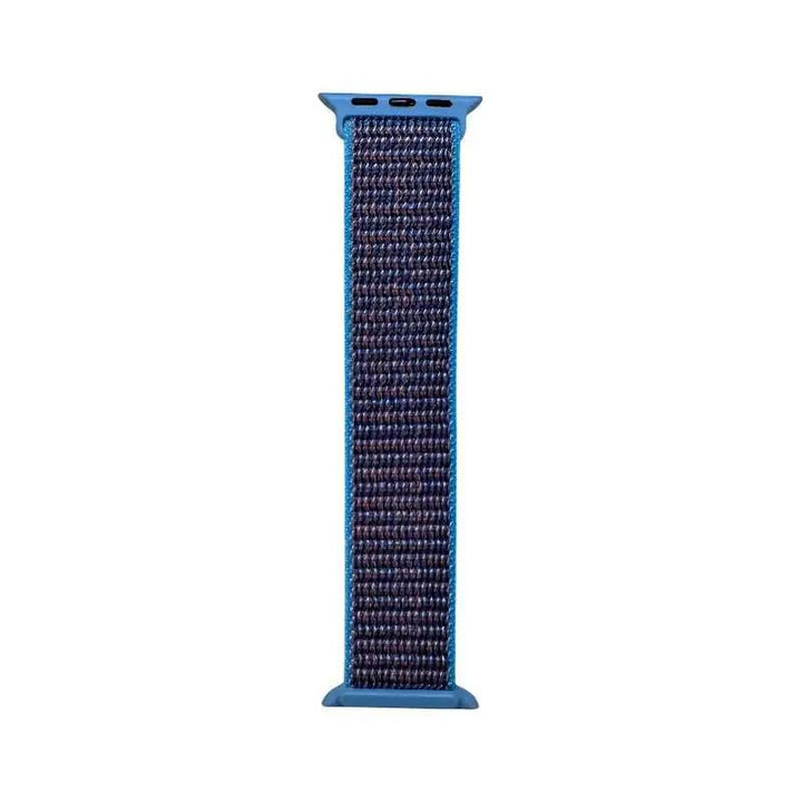 Velcro Hook Strap - Apple Watch Band - Anhem