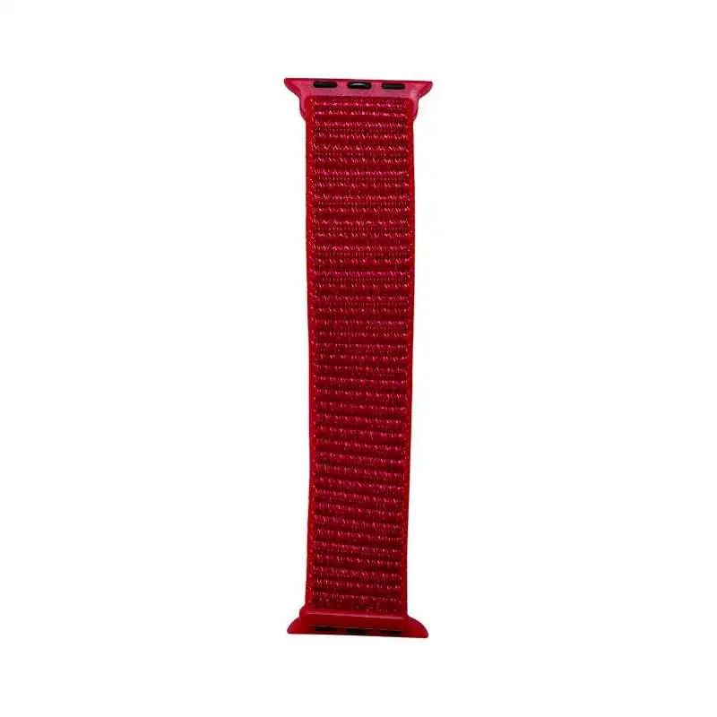 Velcro Hook Strap - Apple Watch Band - Anhem