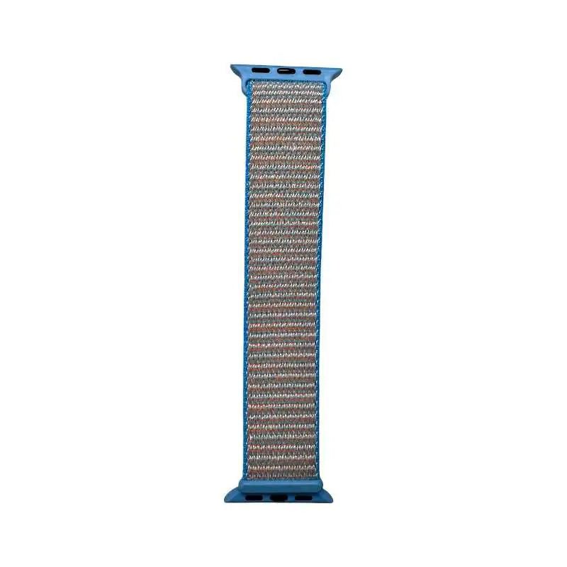 Velcro Hook Strap - Apple Watch Band - Anhem