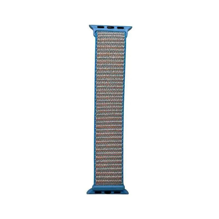 Velcro Hook Strap - Apple Watch Band - Anhem