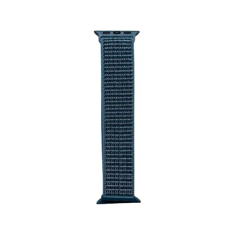 Velcro Hook Strap - Apple Watch Band - Anhem