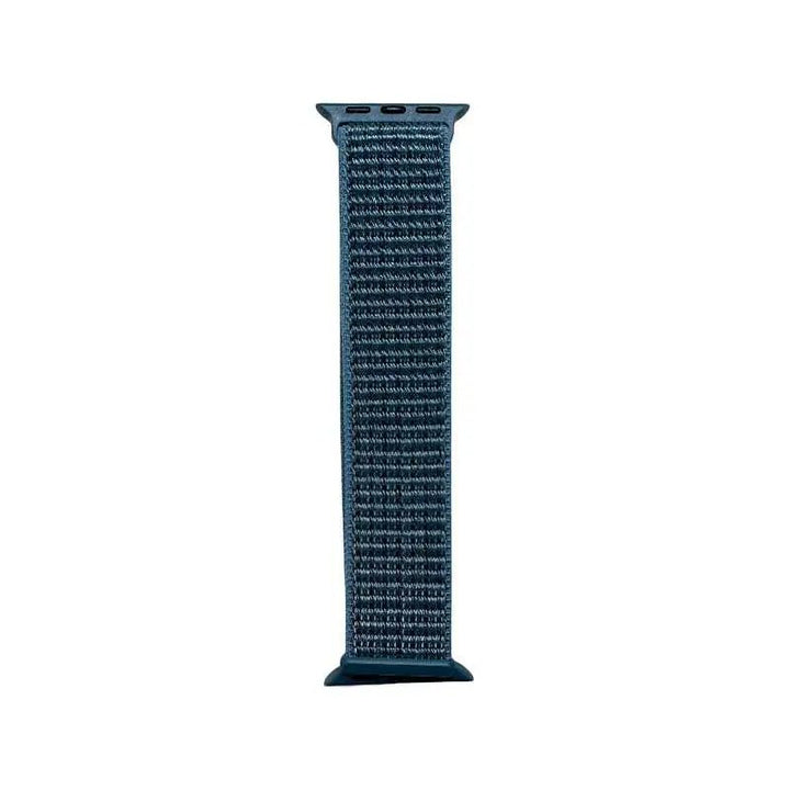 Velcro Hook Strap - Apple Watch Band - Anhem