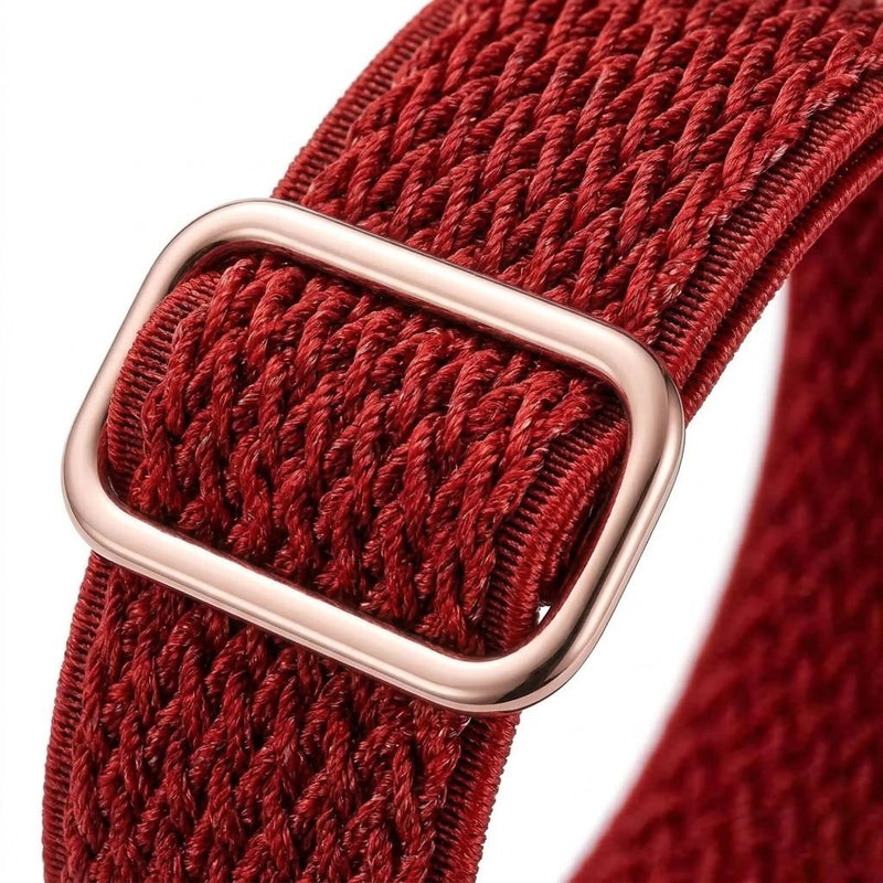 Weave Nylon Strap - Apple Watch Band - Anhem