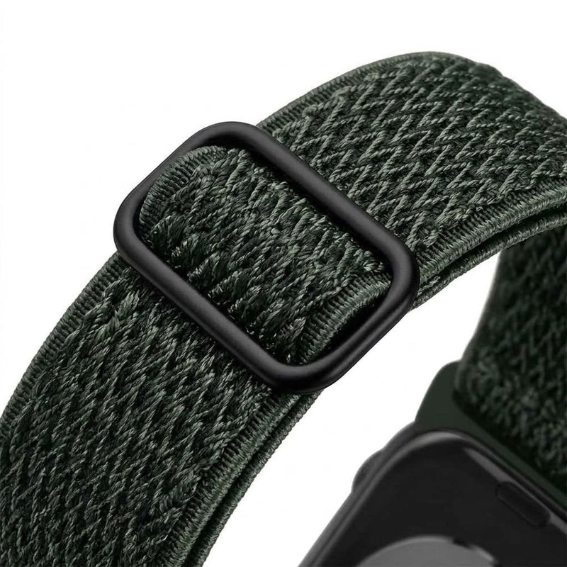 Weave Nylon Strap - Apple Watch Band - Anhem