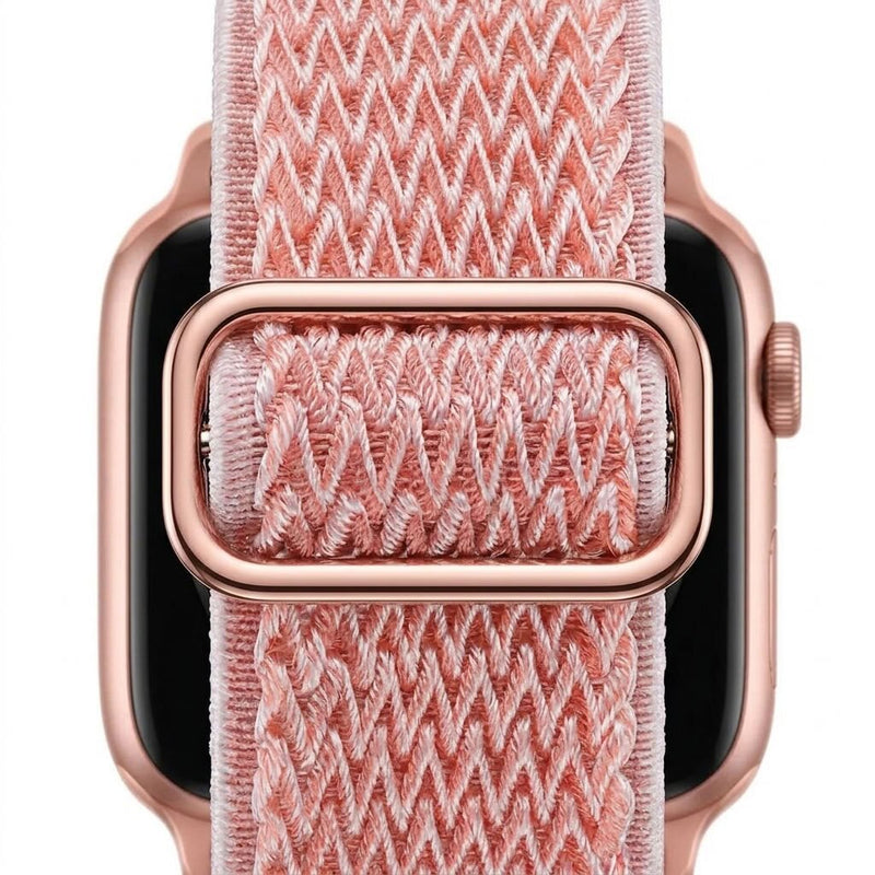 Weave Nylon Strap - Apple Watch Band - Anhem