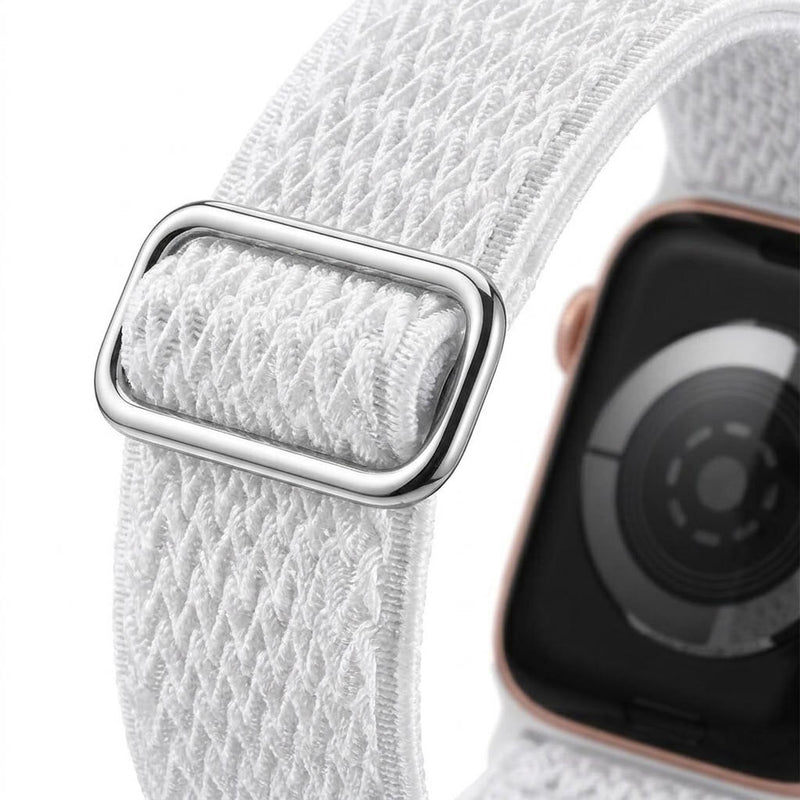 Weave Nylon Strap - Apple Watch Band - Anhem