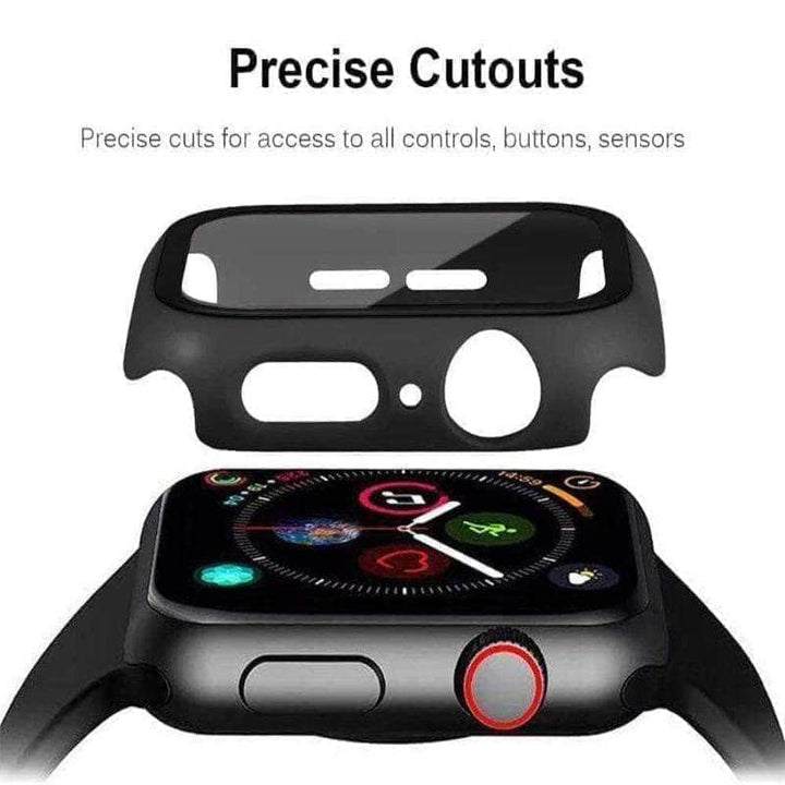 Anhem Apple watch accessories Matte Apple Watch Protective Screen Cover