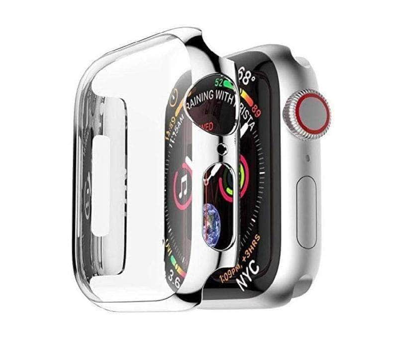 Anhem Apple watch accessories OPEN BOX - Full Apple Watch Protective Case Cover
