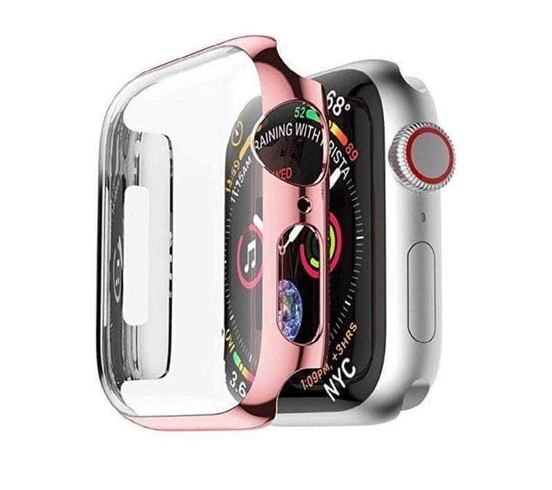 Anhem Apple watch accessories OPEN BOX - Full Apple Watch Protective Case Cover