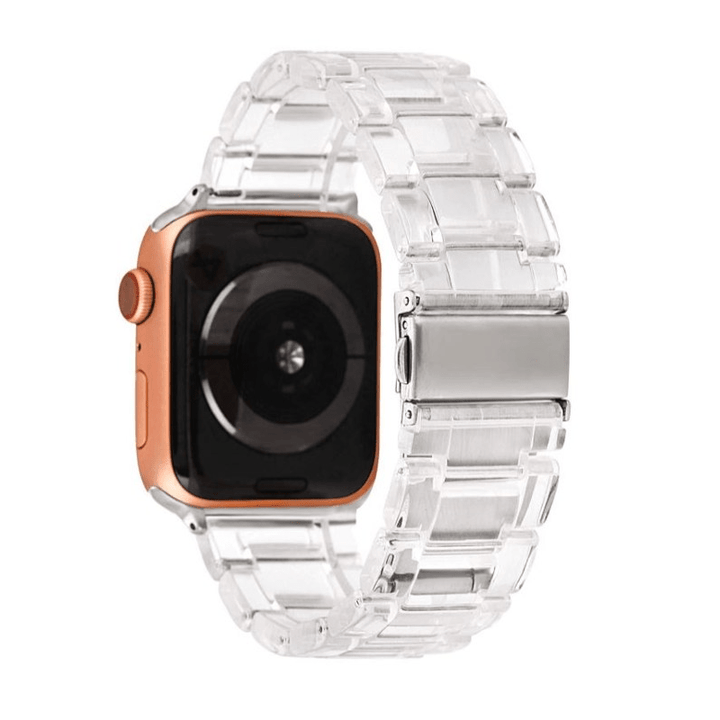 Anhem Apple watch accessories Resin Apple Watch Band