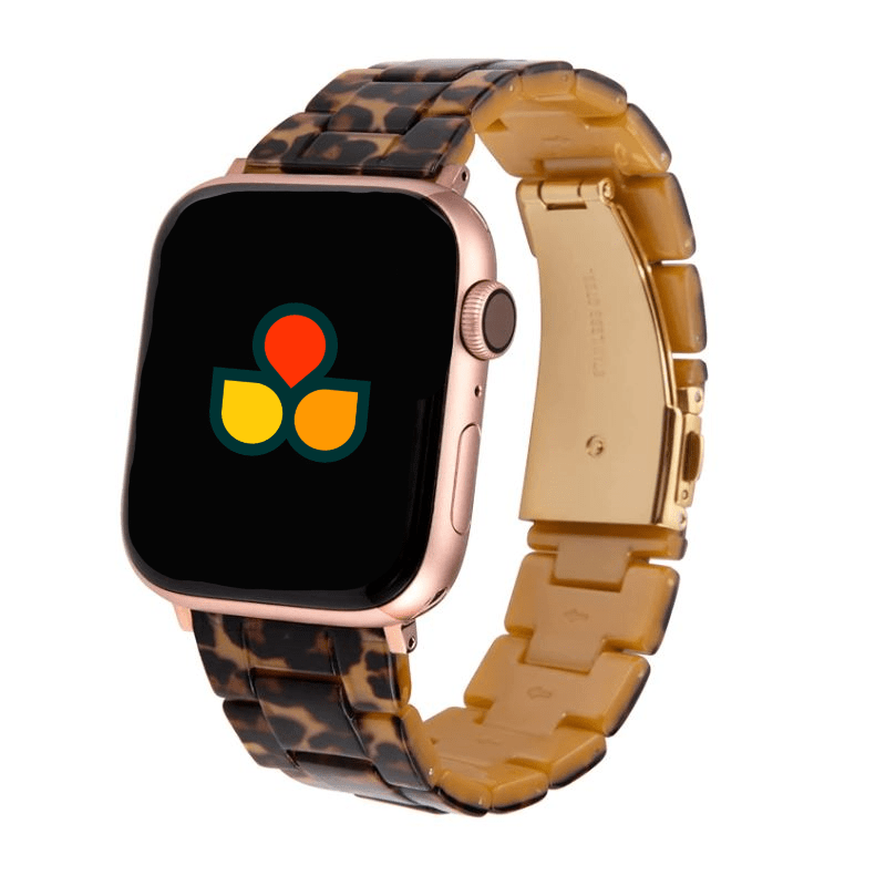 Anhem Resin Apple Watch Bands